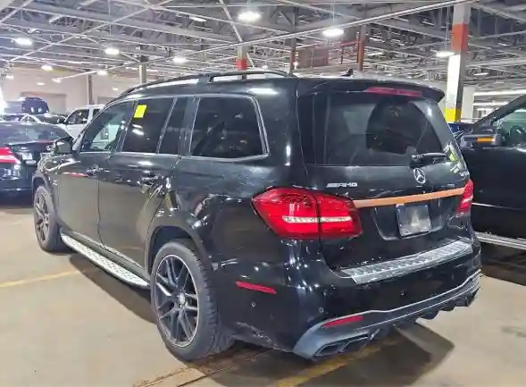 4JGDF7FE7HA897346 2017 MERCEDES-BENZ GLS-CLASS-2