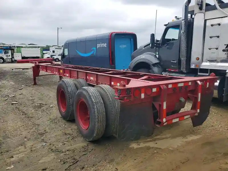 8040A593 1980 TRAL TRAILER-2
