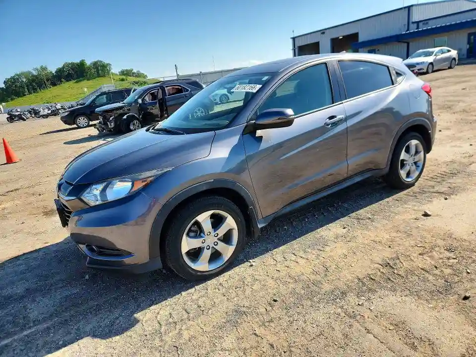 3CZRU6H50HM723865 2017 HONDA HR-V-0