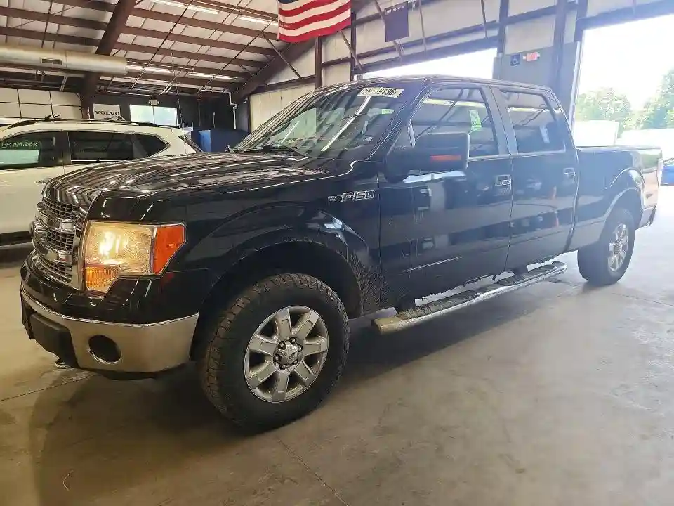 1FTFW1EF2EFB34539 2014 FORD ALL MODELS-0