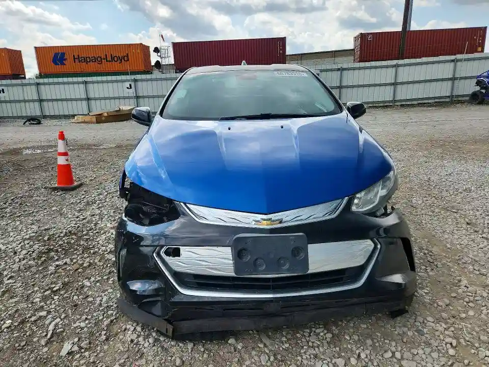 1G1RA6S53JU106719 2018 CHEVROLET VOLT-4