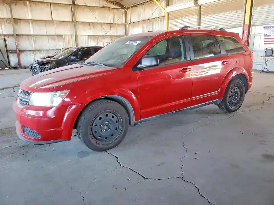 3C4PDCAB2FT569612 2015 DODGE JOURNEY-0