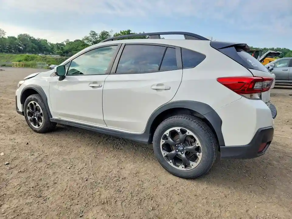 JF2GTAEC6M8307695 2021 SUBARU CROSSTREK-1