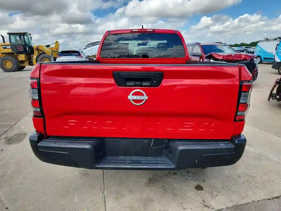 1N6ED1CL4RN650033 2024 NISSAN FRONTIER-5