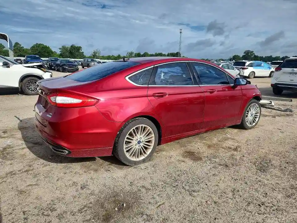 3FA6P0H96FR261852 2015 FORD FUSION-2