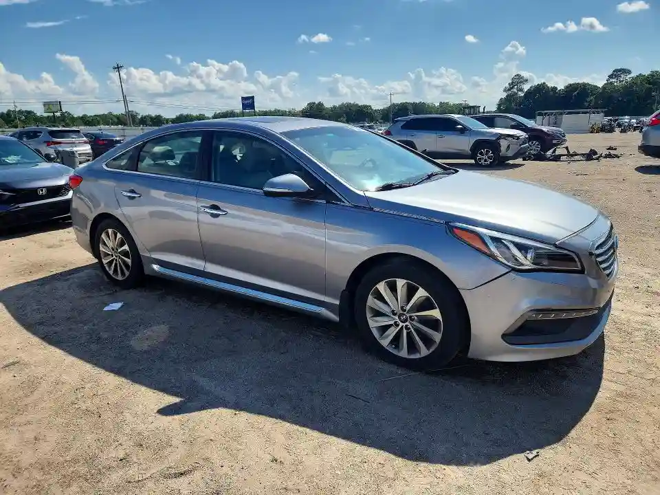 5NPE34AF1GH428082 2016 HYUNDAI SONATA-3