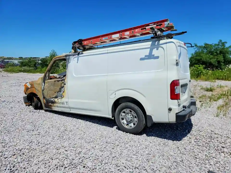 1N6BF0KY7MN810225 2021 NISSAN NV-1