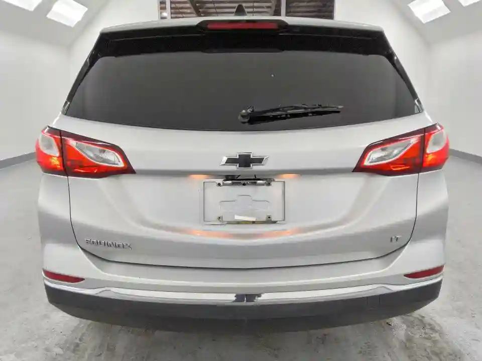 3GNAXKEV4LS593740 2020 CHEVROLET EQUINOX-5