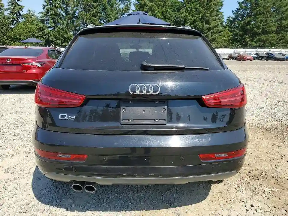 WA1BFCFS3GR012158 2016 AUDI Q3-5
