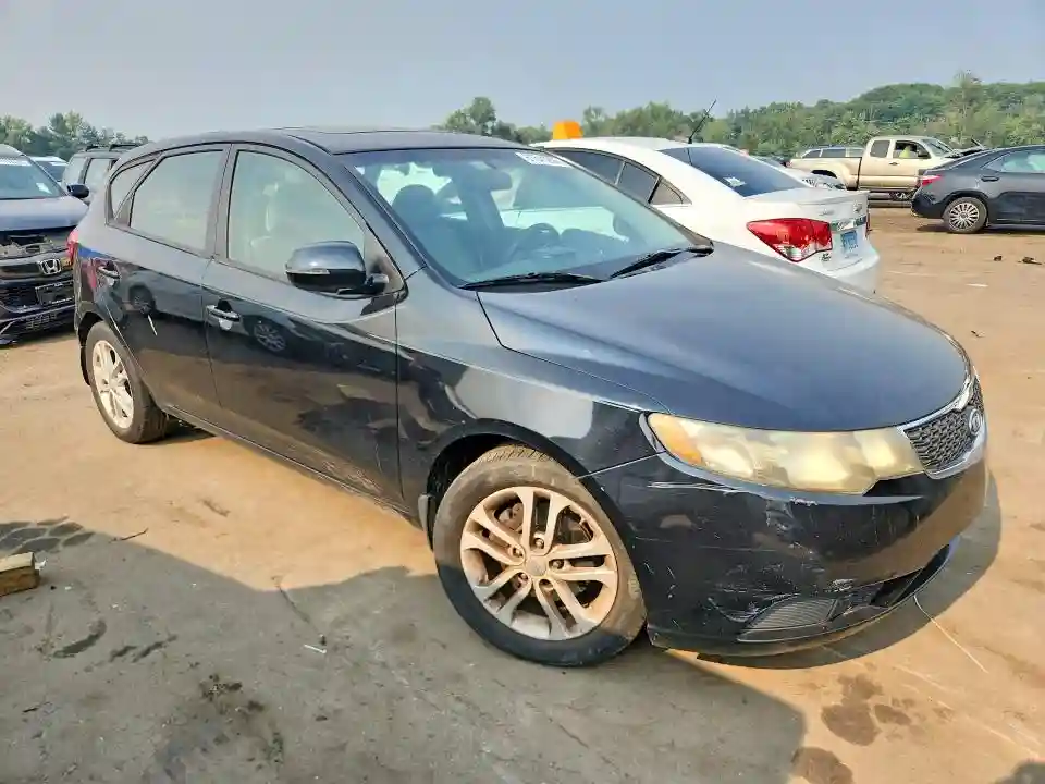KNAFU5A20C5621044 2012 KIA FORTE-3