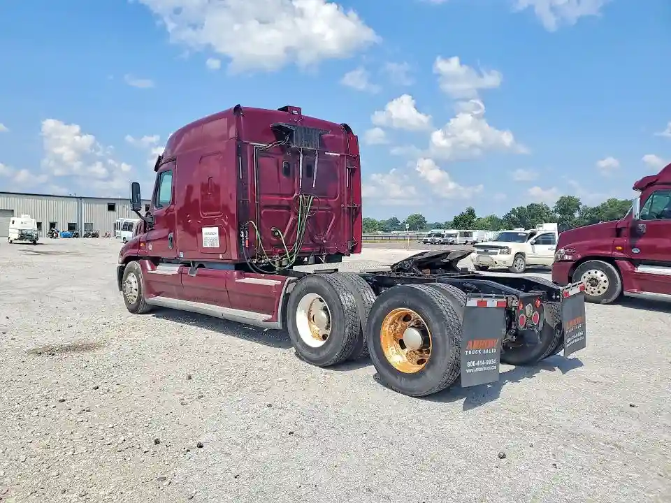 3AKJGLDV0GSGU6011 2016 FREIGHTLINER ALL OTHER-1