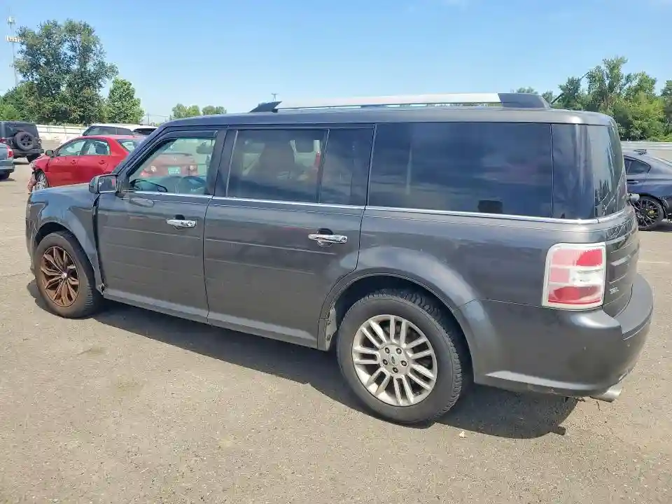 2FMGK5C8XGBA21384 2016 FORD FLEX-1