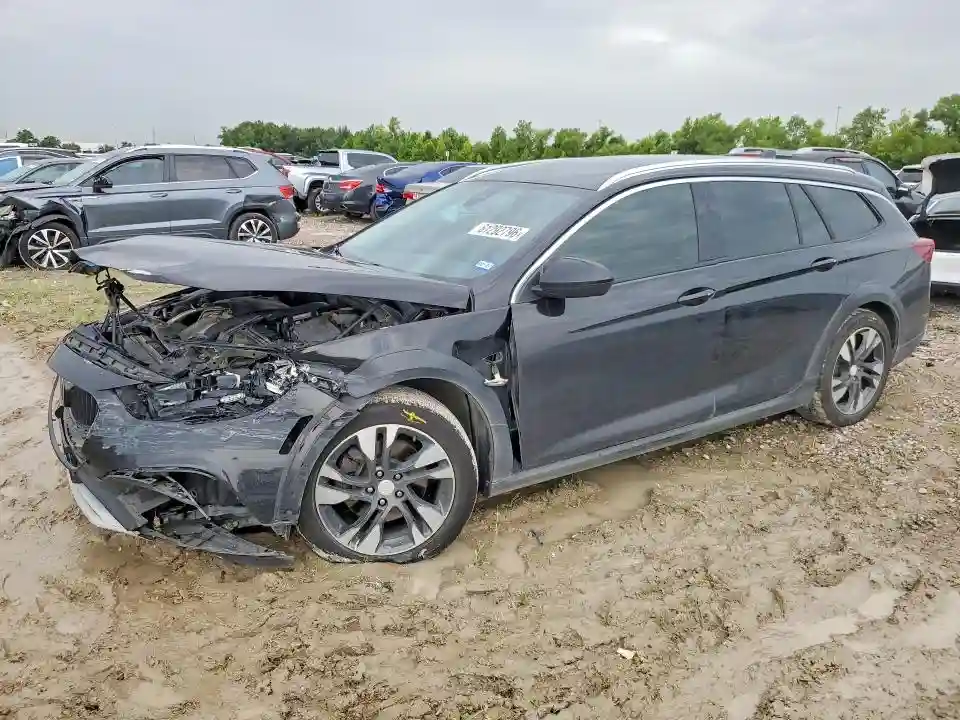 W04GV8SXXJ1164435 2018 BUICK REGAL-0