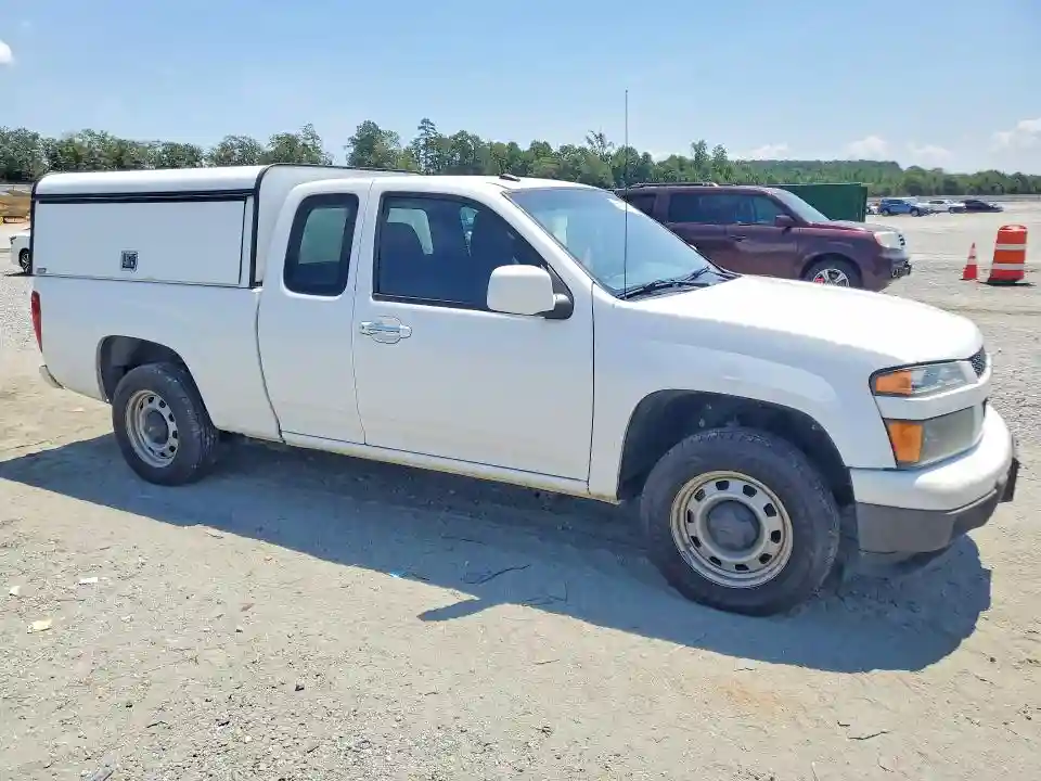 1GCESBFE1C8152227 2012 CHEVROLET COLORADO-3