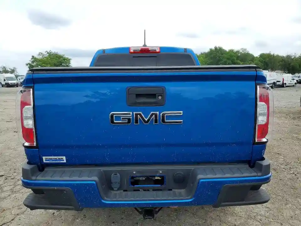 1GTG5CEN2N1164681 2022 GMC CANYON-5
