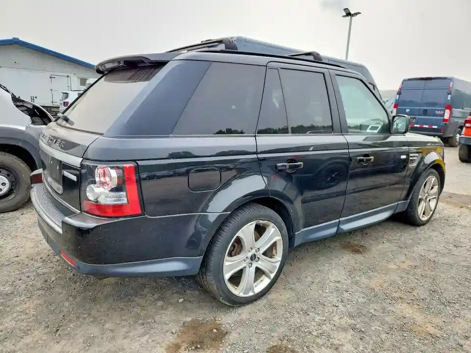 SALSK2D46CA753163 2012 LAND ROVER RANGEROVER-2