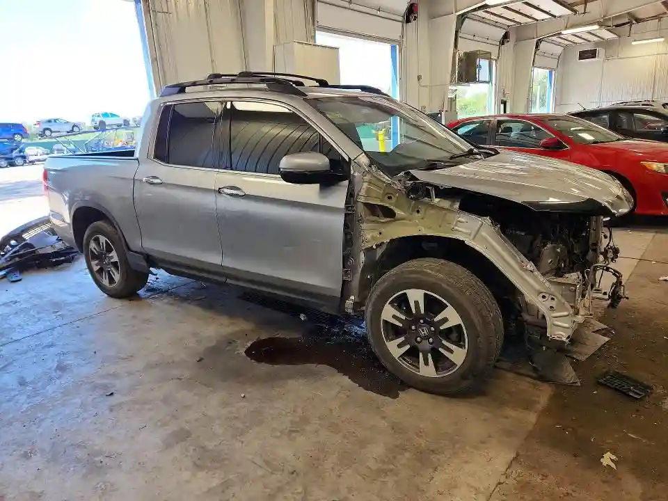5FPYK3F72JB017542 2018 HONDA RIDGELINE-3