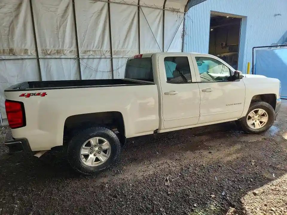2GCVKPEC7K1184470 2019 CHEVROLET SILVERADO-2