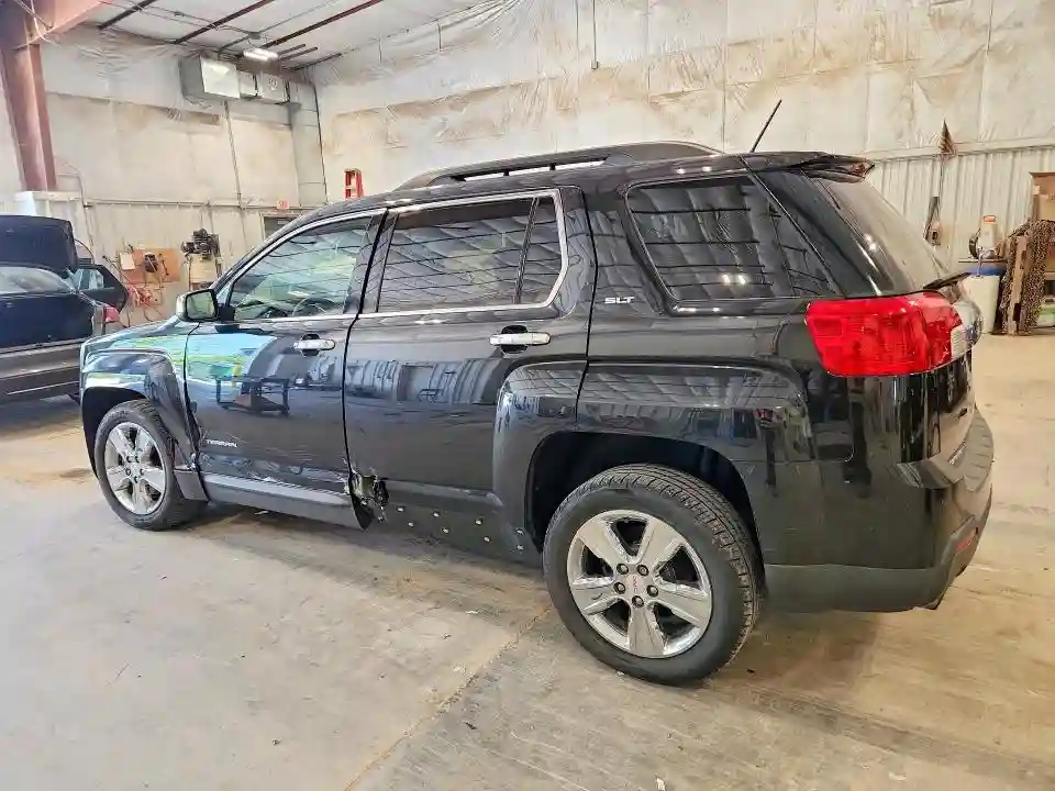 2GKFLSE31F6319783 2015 GMC TERRAIN-1