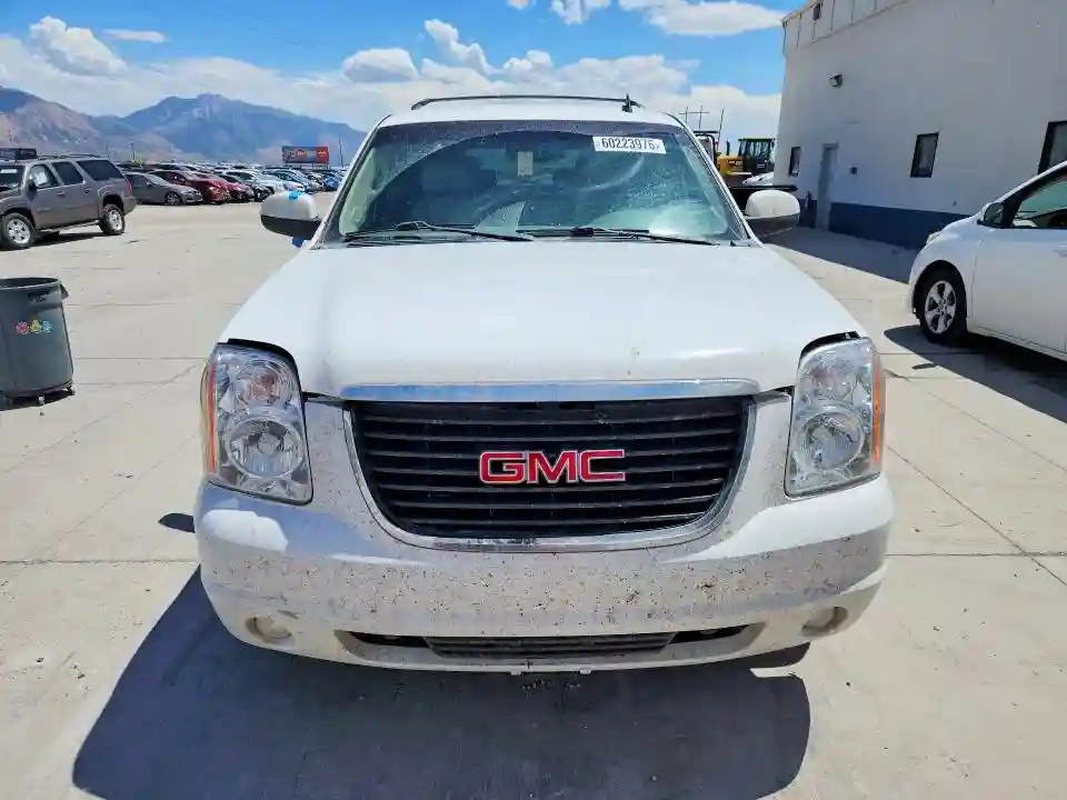 1GKS2KE72CR121654 2012 GMC YUKON-4