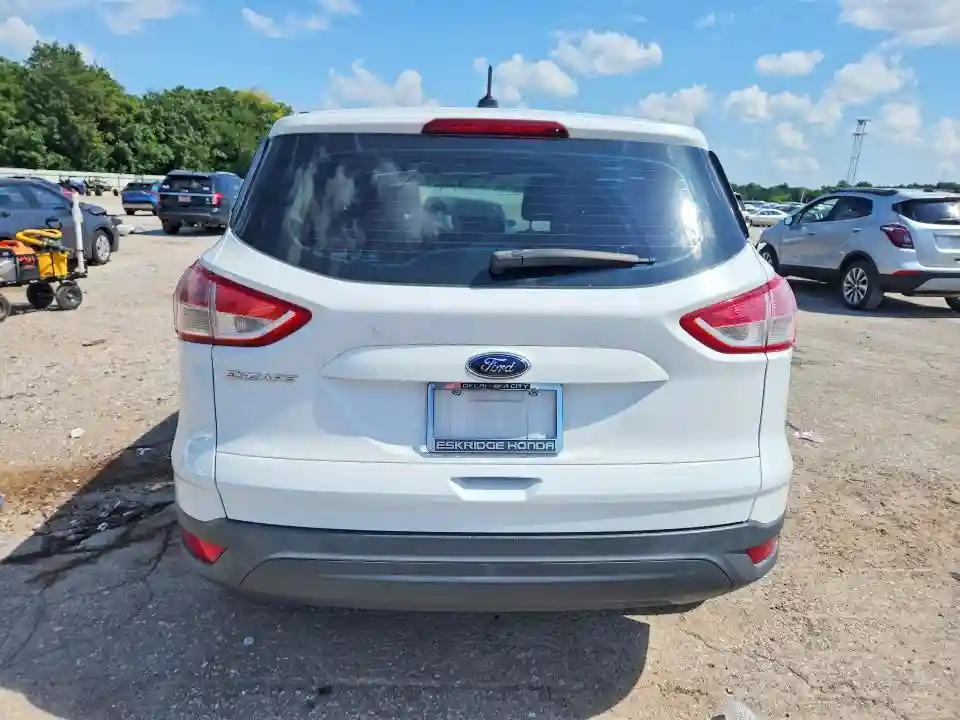 1FMCU0F75FUA42232 2015 FORD ESCAPE-5