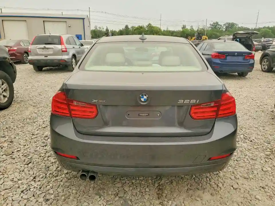 WBA3B3C56DJ810665 2013 BMW 3 SERIES-5