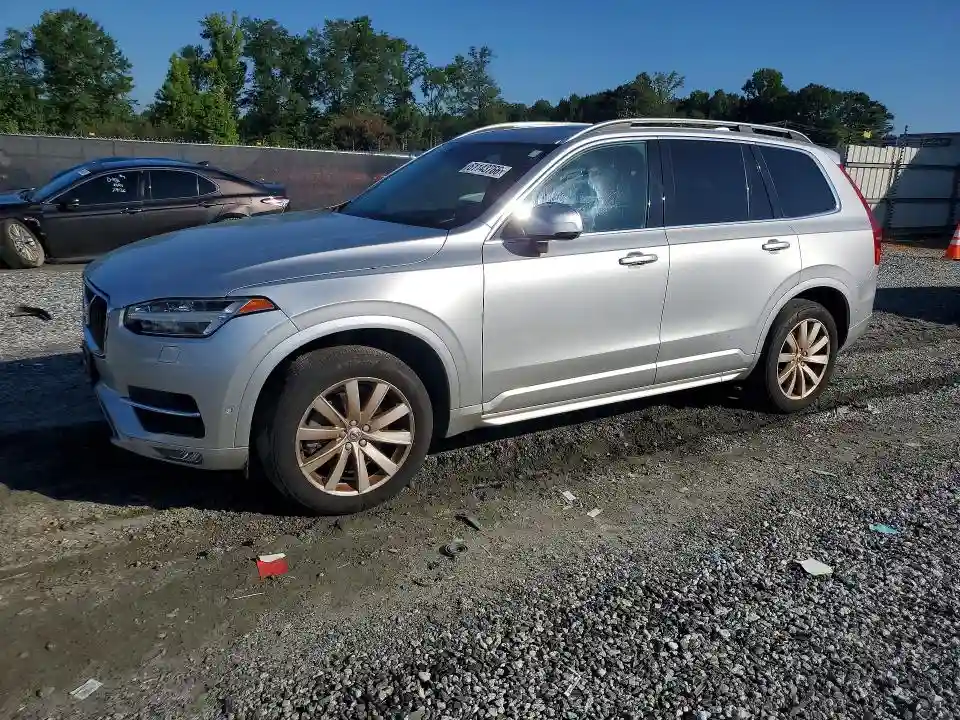 YV4A22PK9G1060152 2016 VOLVO XC90-0