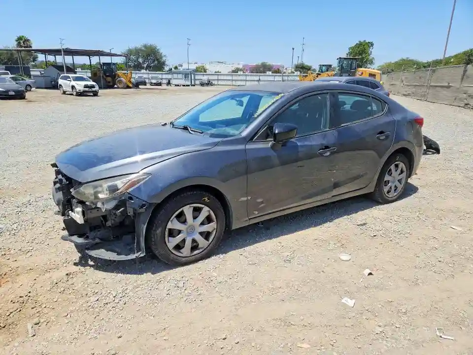 JM1BM1T78E1214117 2014 MAZDA 3-0