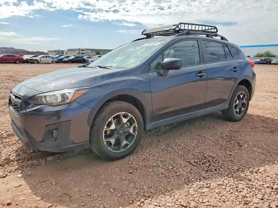 JF2GTACC5K8330255 2019 SUBARU CROSSTREK-0