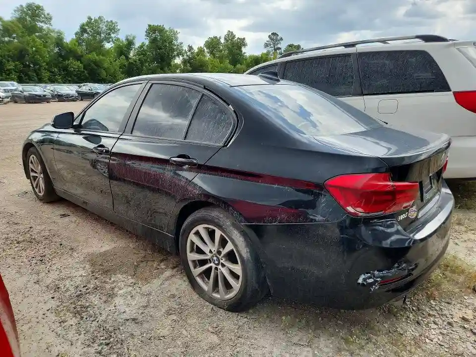 WBA8E1G58HNU13050 2017 BMW 3 SERIES-1
