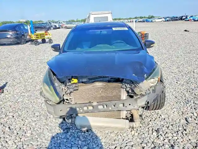1FADP3L91FL338982 2015 FORD FOCUS-4