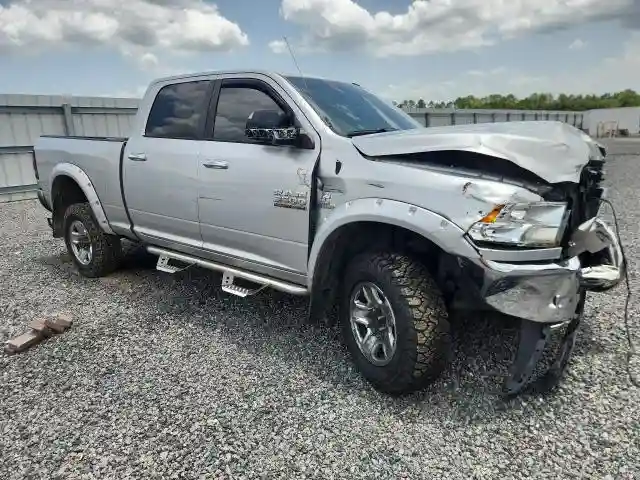 3C63R3DL1FG661461 2015 RAM 3500-3