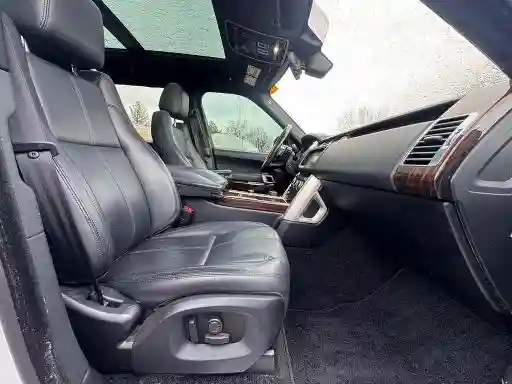 SALGR2FK6HA329227 2017 LAND ROVER RANGEROVER-4