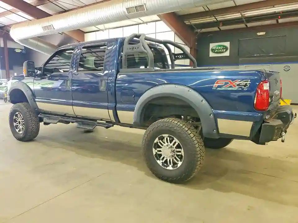 1FT7W2B61DEB21431 2013 FORD F250-1