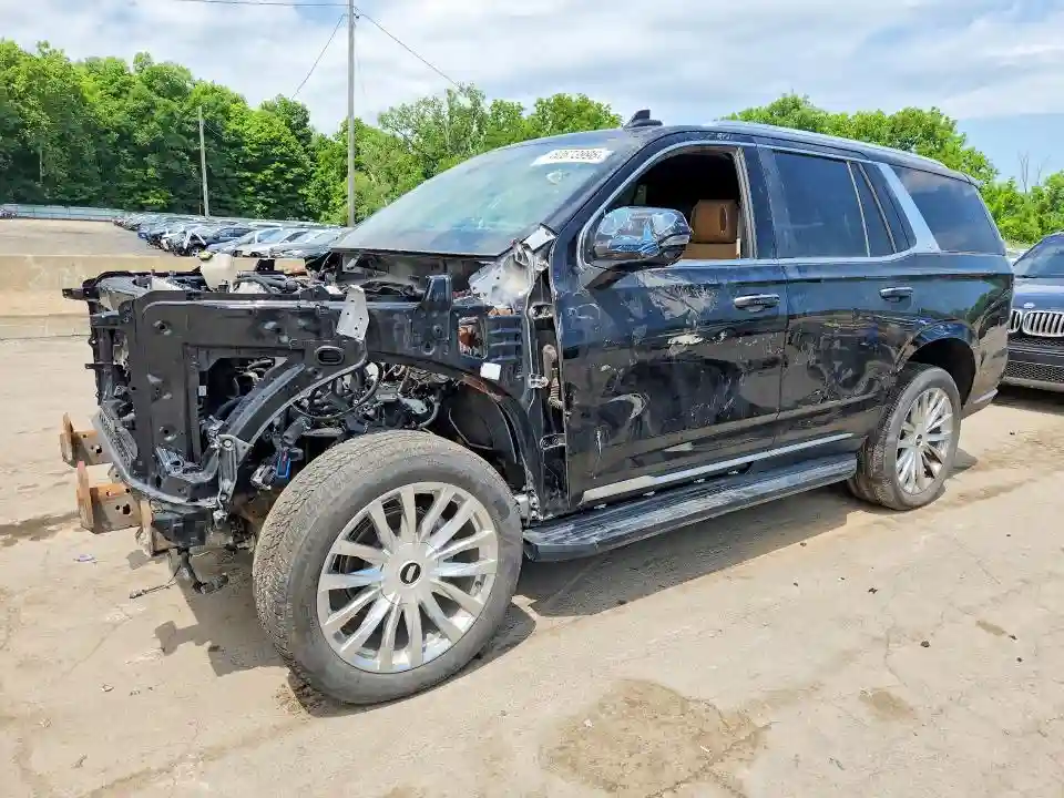 1GYS4BKT9NR304246 2022 CADILLAC ESCALADE-0
