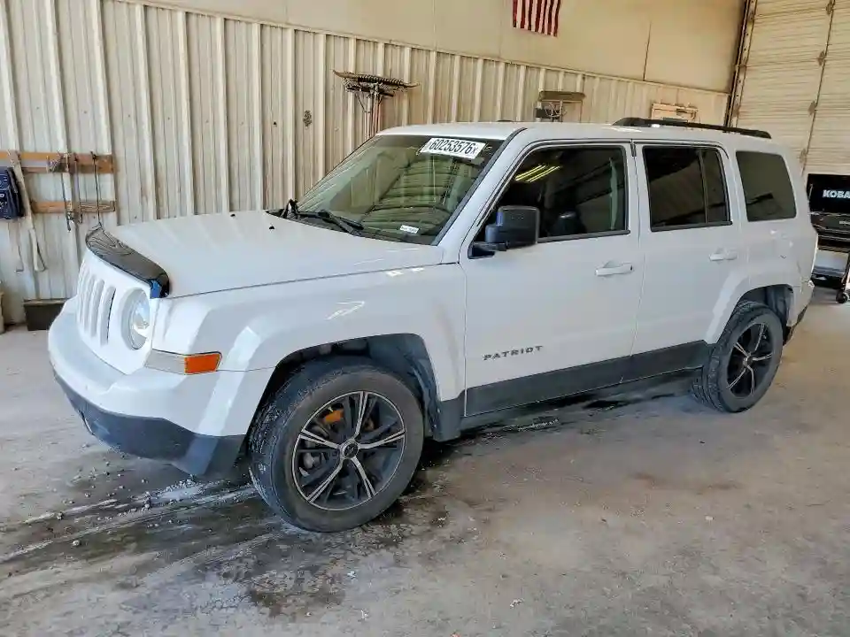 1C4NJPBB2CD622140 2012 JEEP PATRIOT-0