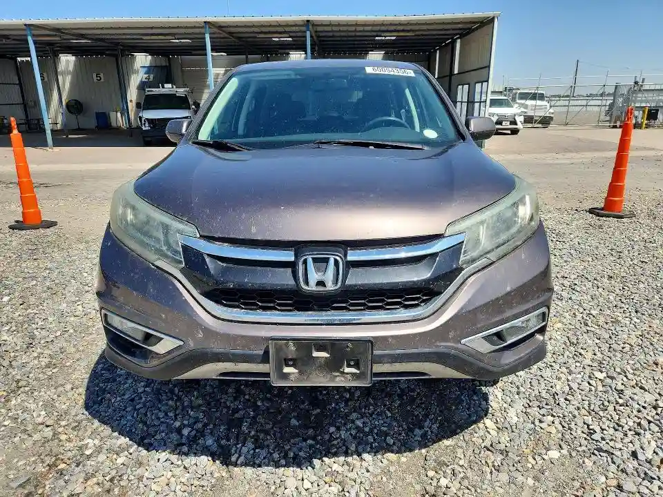 2HKRM4H57GH703420 2016 HONDA CRV-4