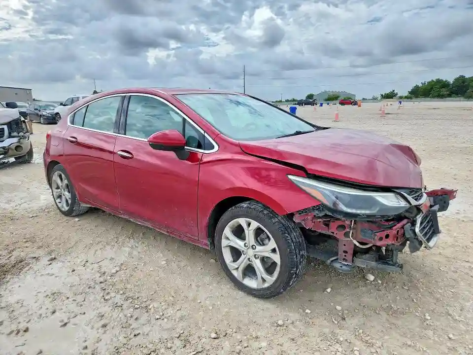 3G1BF6SM2HS604981 2017 CHEVROLET CRUZE-3
