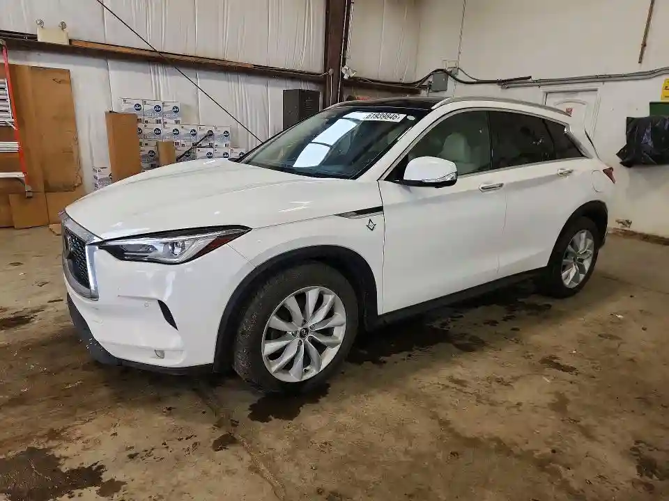 3PCAJ5M37KF110177 2019 INFINITI QX50-0