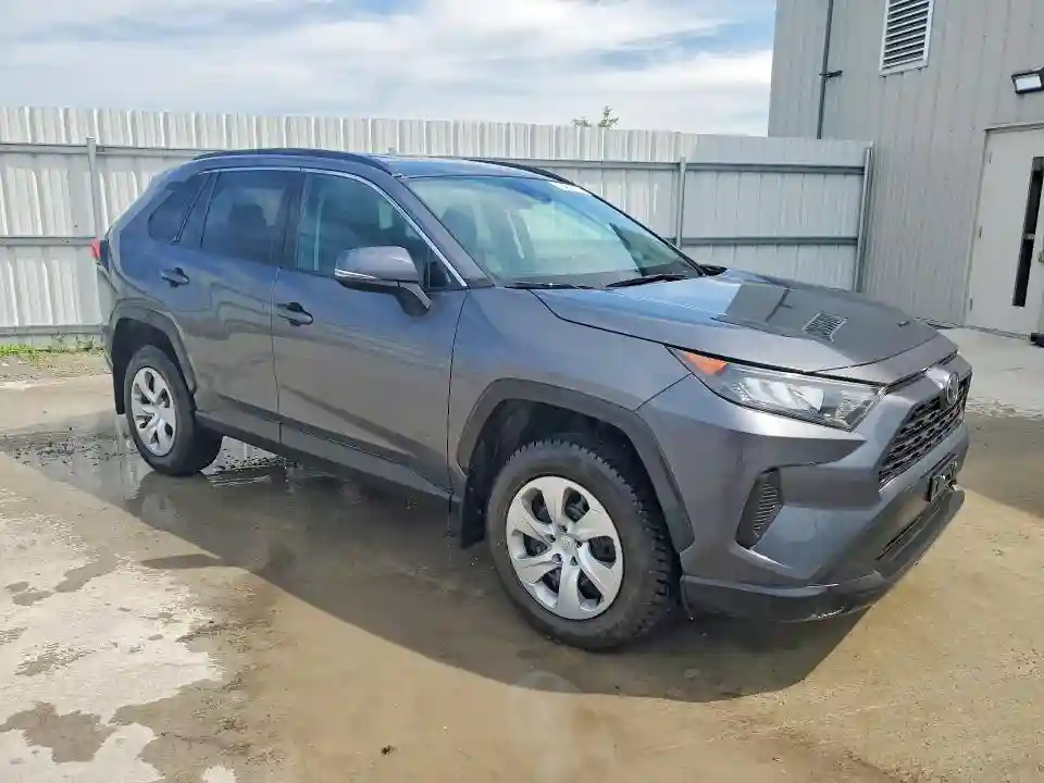 2T3B1RFVXMC178448 2021 TOYOTA RAV4-3
