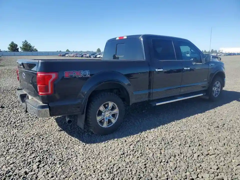 1FTFW1EG7GFA40510 2016 FORD F-150-2