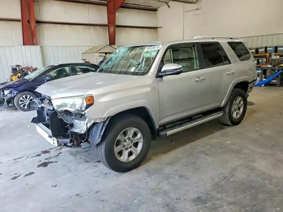 JTEBU5JR3E5185450 2014 TOYOTA 4RUNNER-0