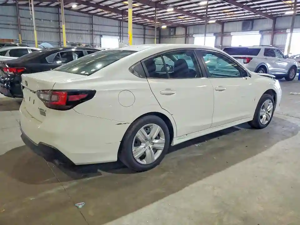 4S3BWAA67L3003089 2020 SUBARU LEGACY-2