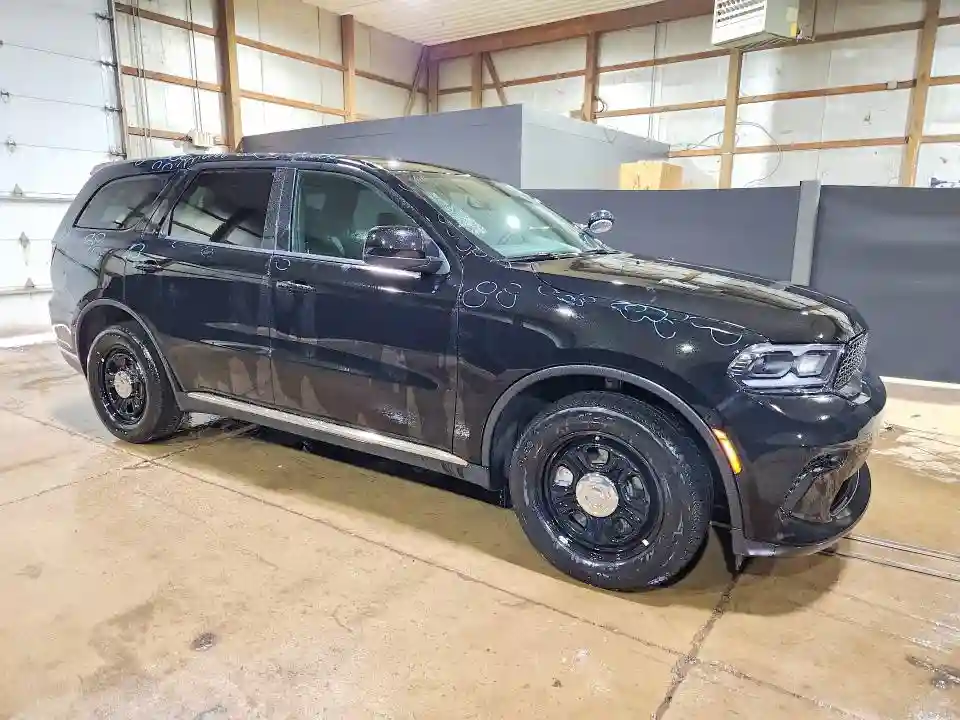 1C4RDJFGXTC227611 2026 DODGE DURANGO-3