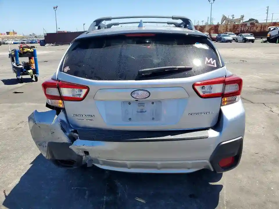 JF2GTAEC8K8301684 2019 SUBARU CROSSTREK-5