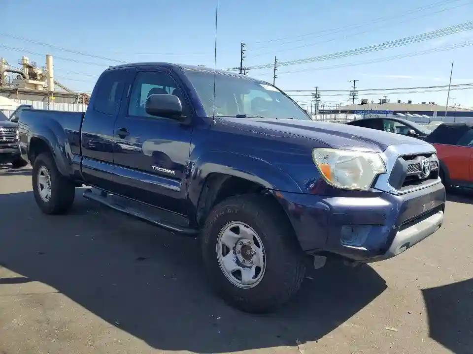 5TFTX4GN4DX014563 2013 TOYOTA TACOMA-3