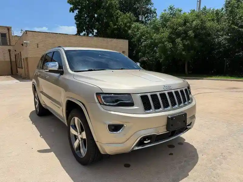 1C4RJFCG9EC247913 2012 JEEP GRAND CHEROKEE-0