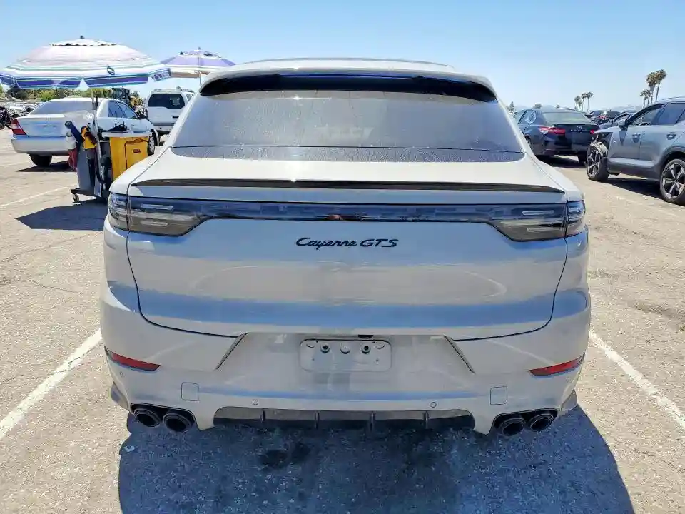 WP1BG2AY8MDA49965 2021 PORSCHE CAYENNE-5