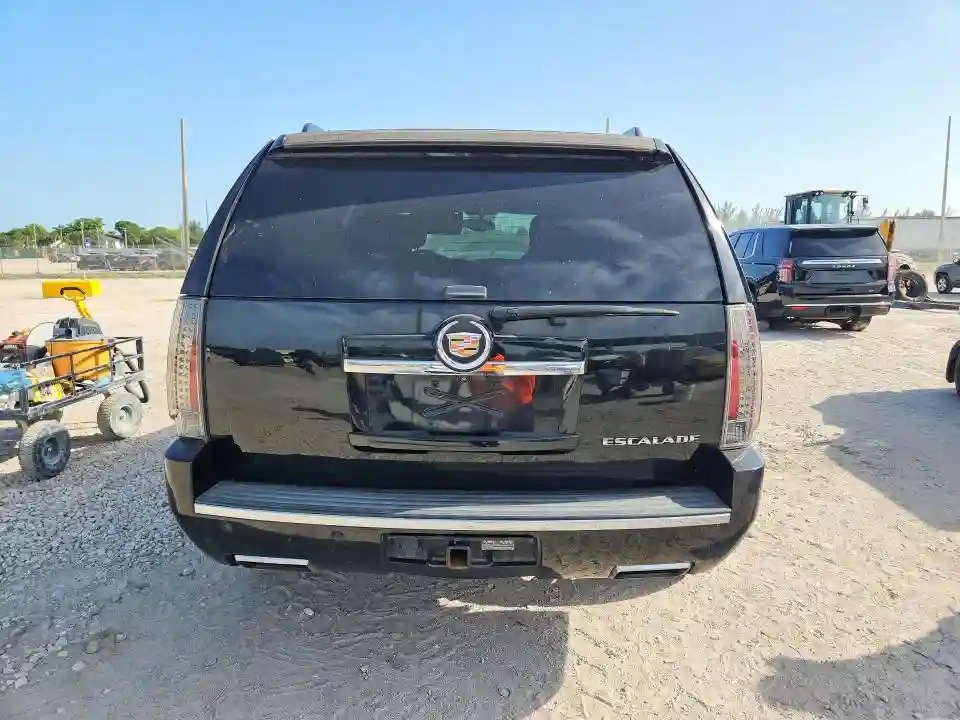 1GYS3CEF8DR137844 2013 CADILLAC ESCALADE-5