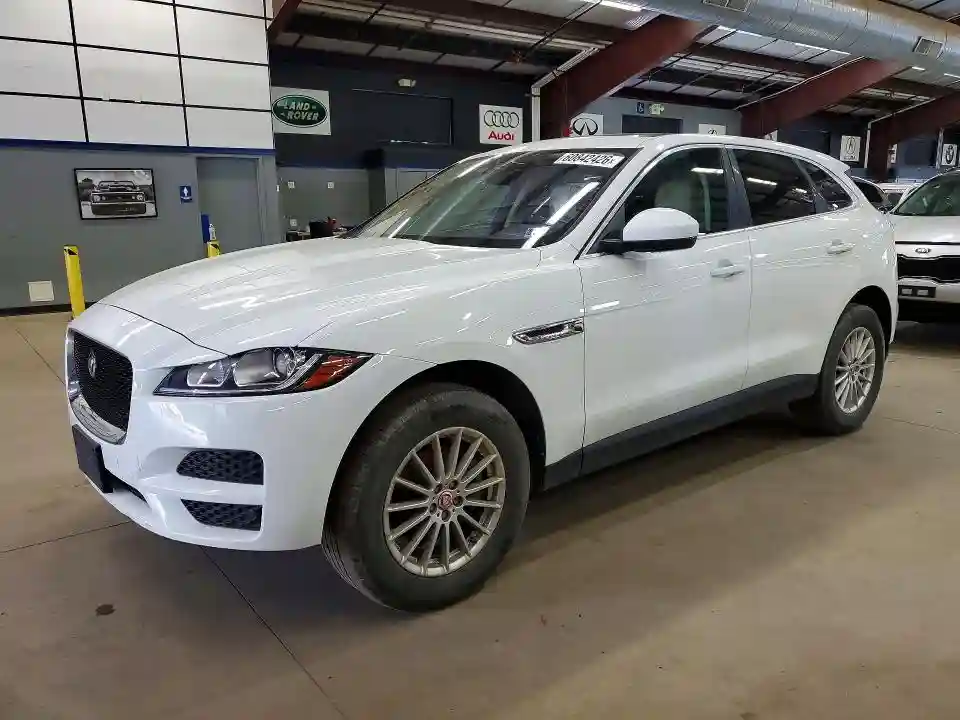 SADCS2FXXKA356710 2019 JAGUAR F-PACE-0